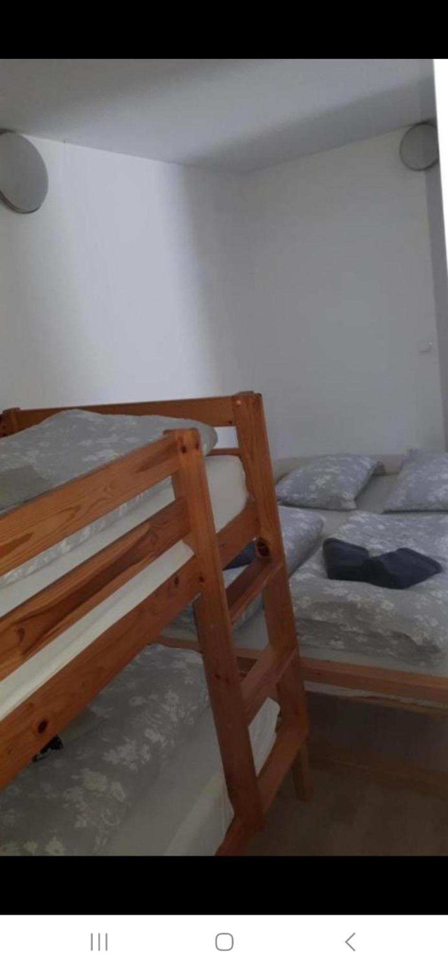 Apartma Nadiza Borjana107 Room photo